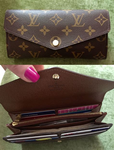 fake lv wallet for sale|dupe louis vuitton wallet.